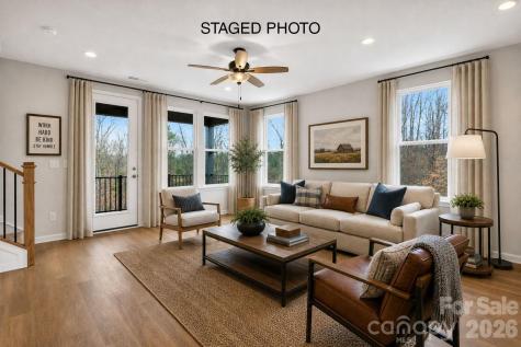 212 Ferebee Place Charlotte NC 28213