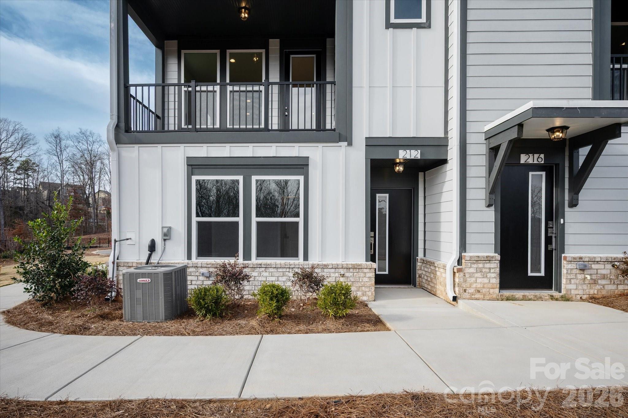 212 Ferebee Place Charlotte NC 28213