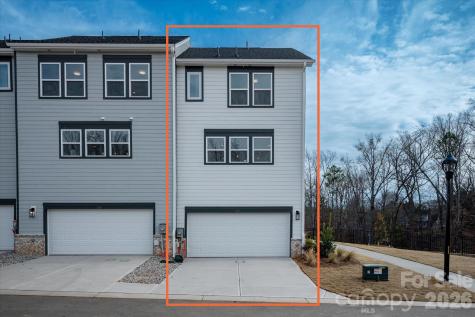 212 Ferebee Place Charlotte NC 28213