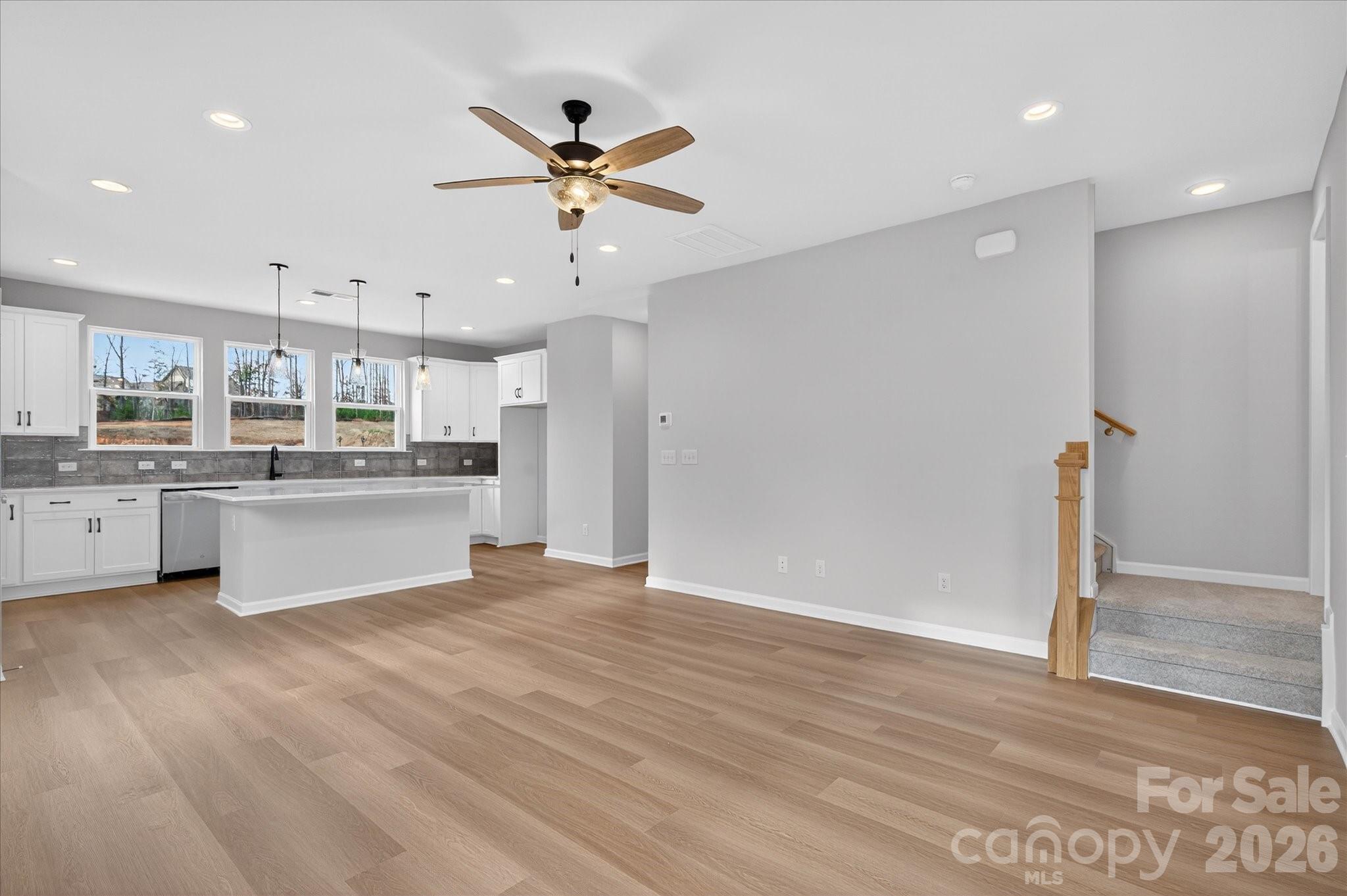 212 Ferebee Place Charlotte NC 28213
