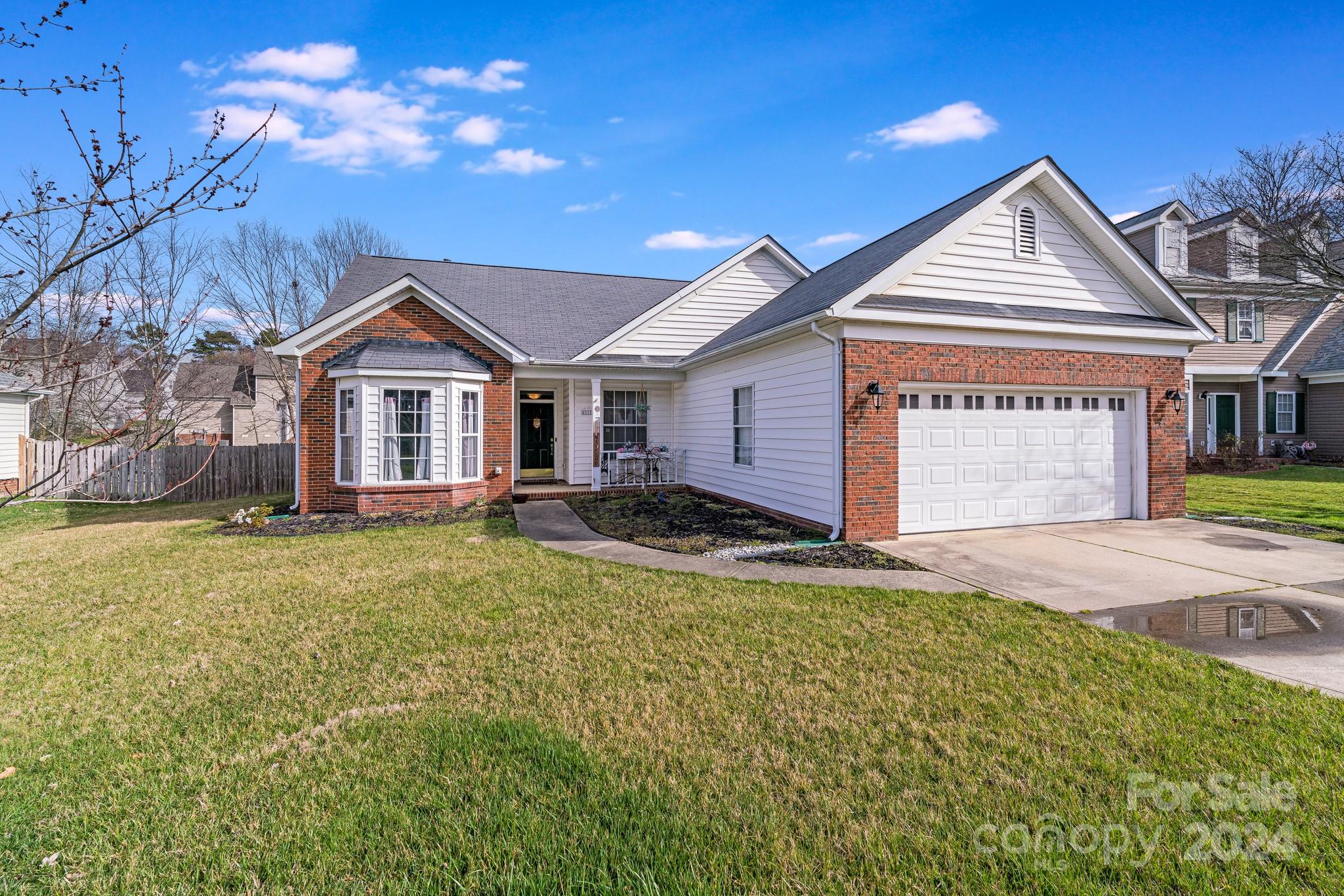 4112 Highcroft Lane Charlotte NC 28269