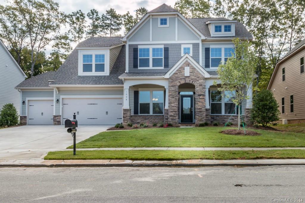 1008 Thurston Drive Indian Trail NC 28079
