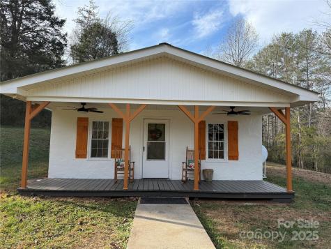 312 Causby Road Morganton NC 28655
