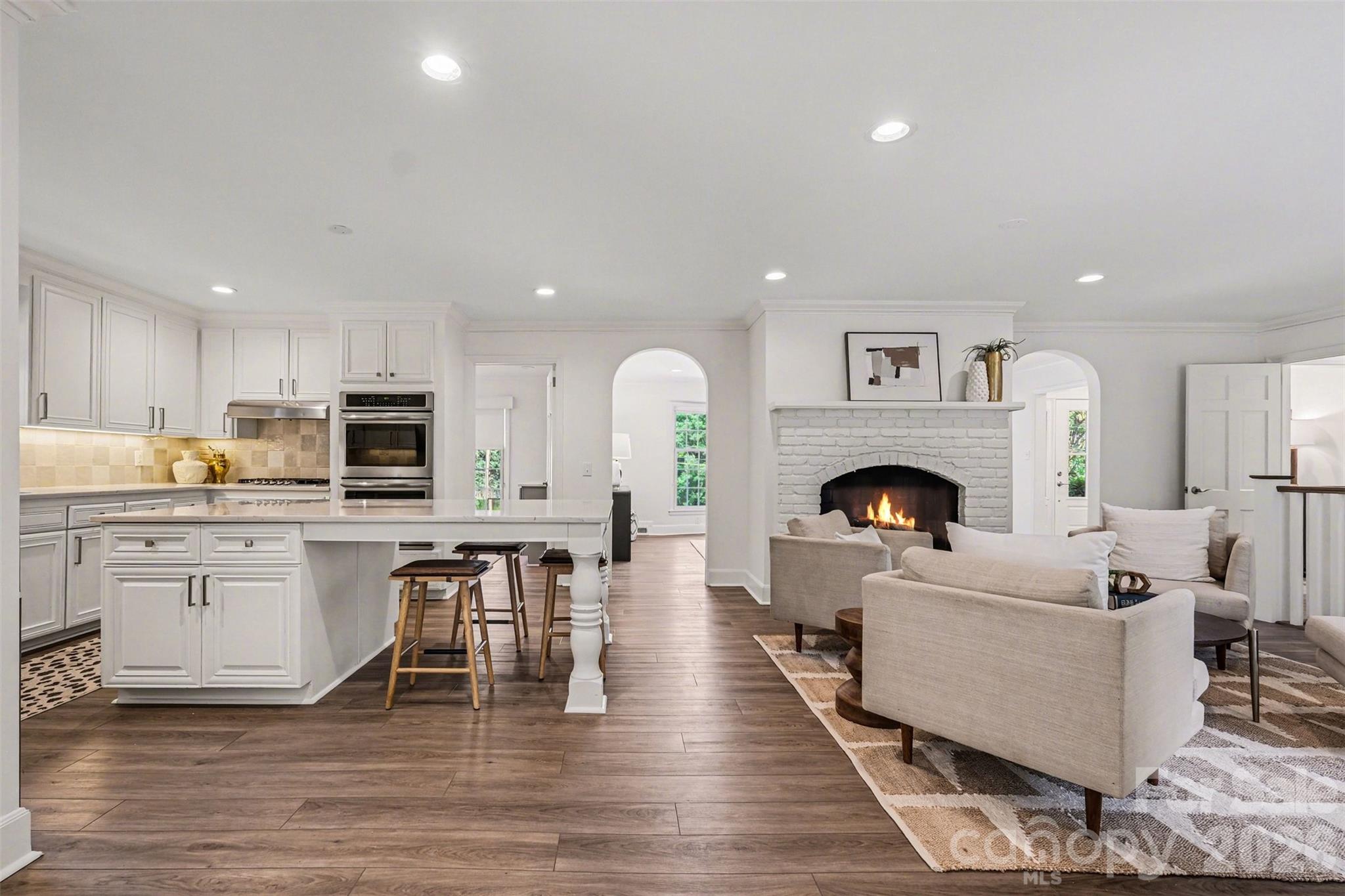7010 Terrace Drive Charlotte NC 28211