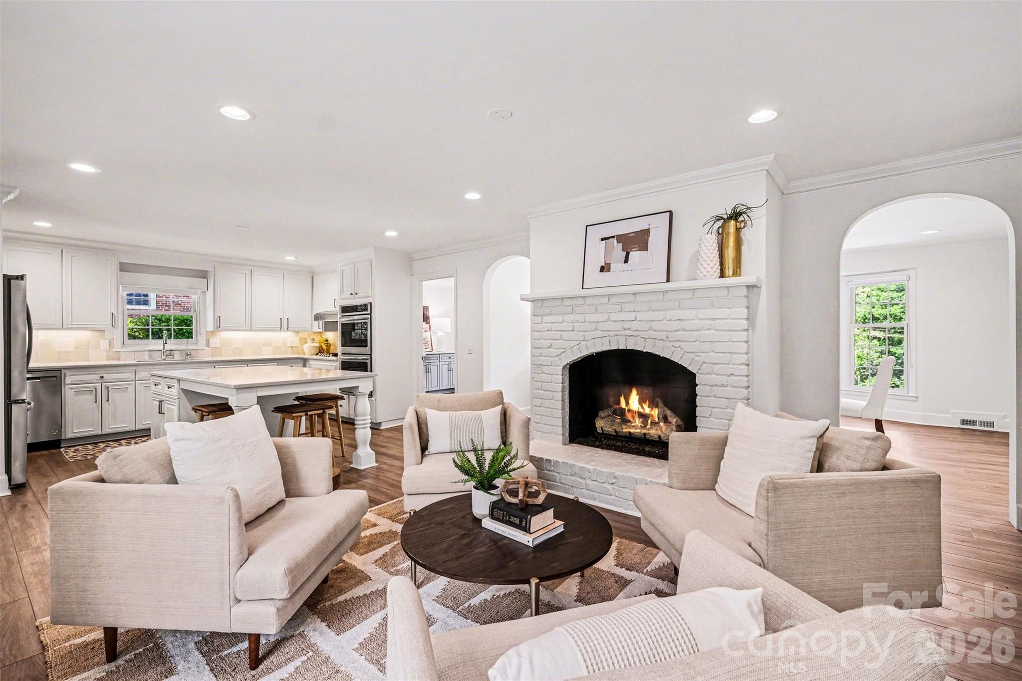 7010 Terrace Drive Charlotte NC 28211