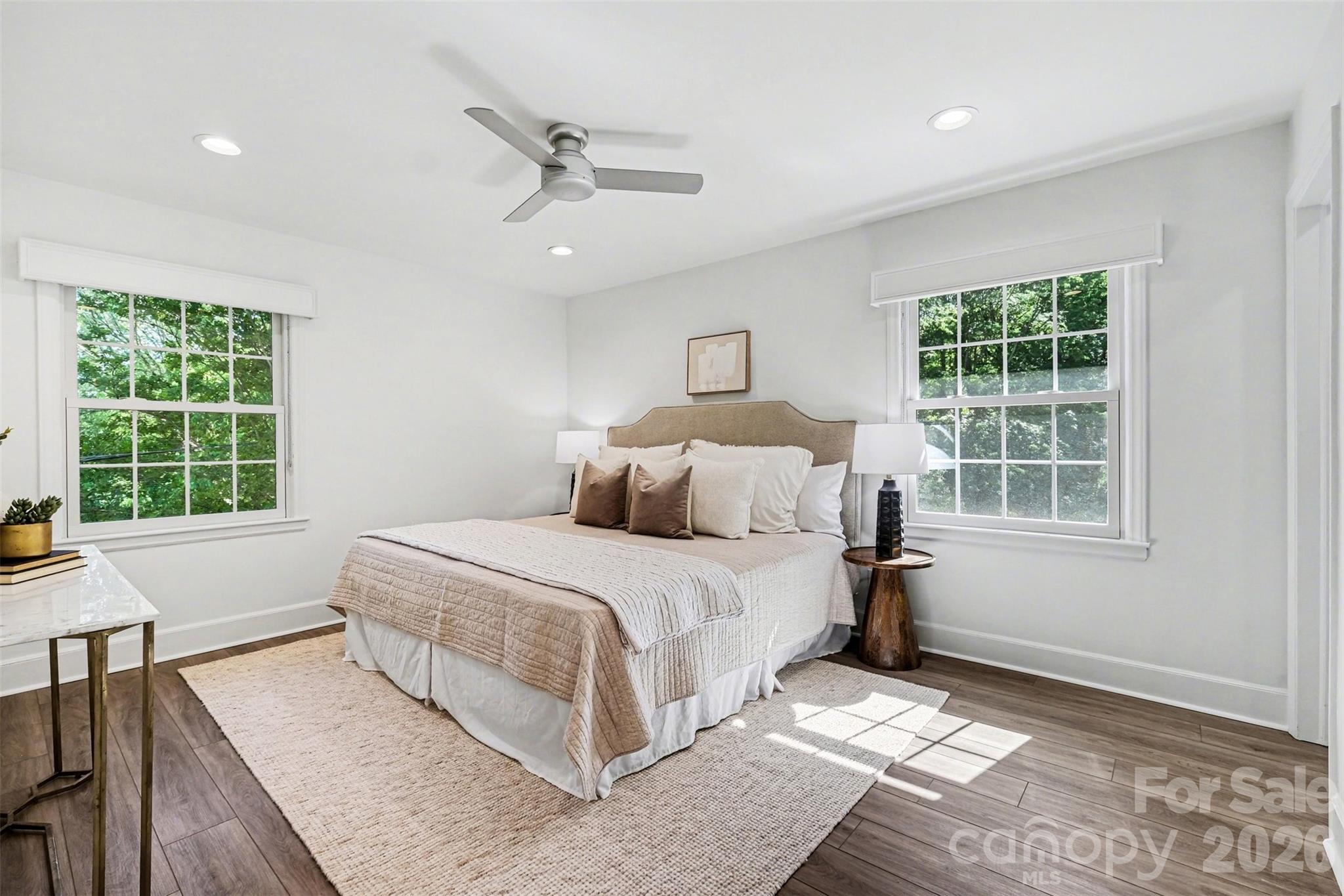 7010 Terrace Drive Charlotte NC 28211
