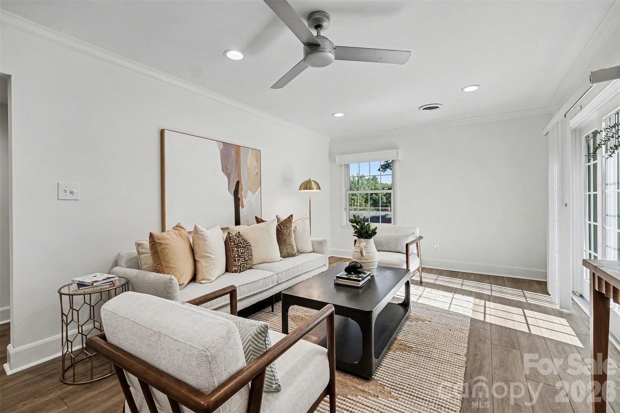 7010 Terrace Drive Charlotte NC 28211