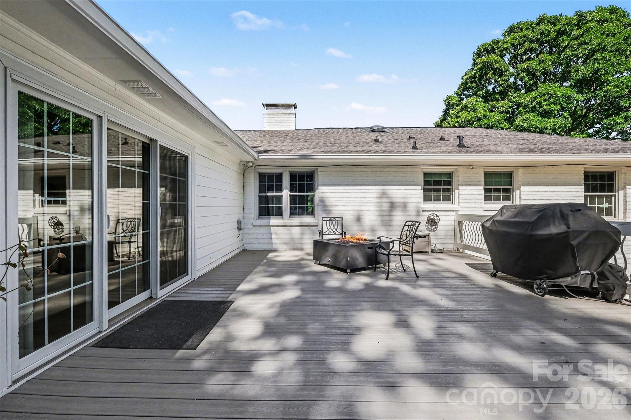7010 Terrace Drive Charlotte NC 28211