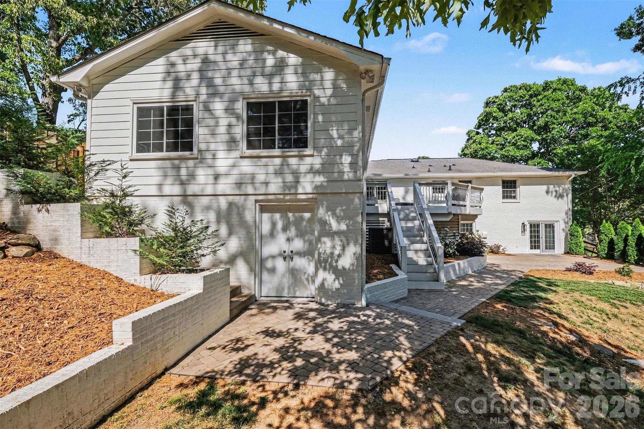 7010 Terrace Drive Charlotte NC 28211