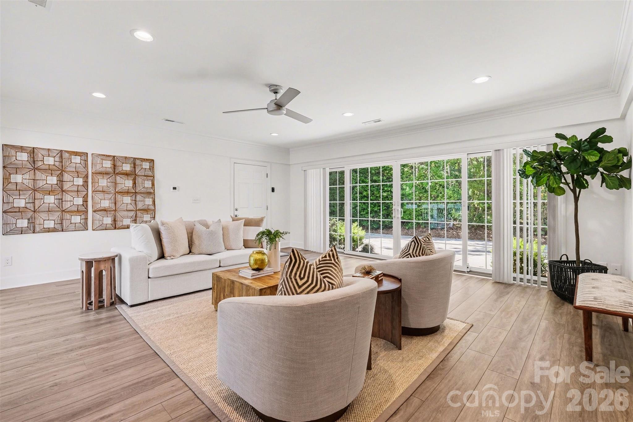 7010 Terrace Drive Charlotte NC 28211