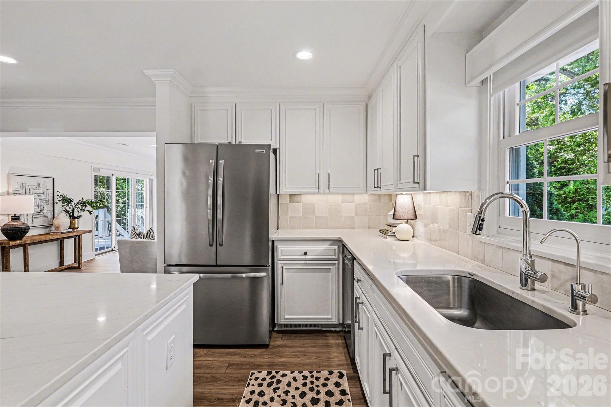 7010 Terrace Drive Charlotte NC 28211