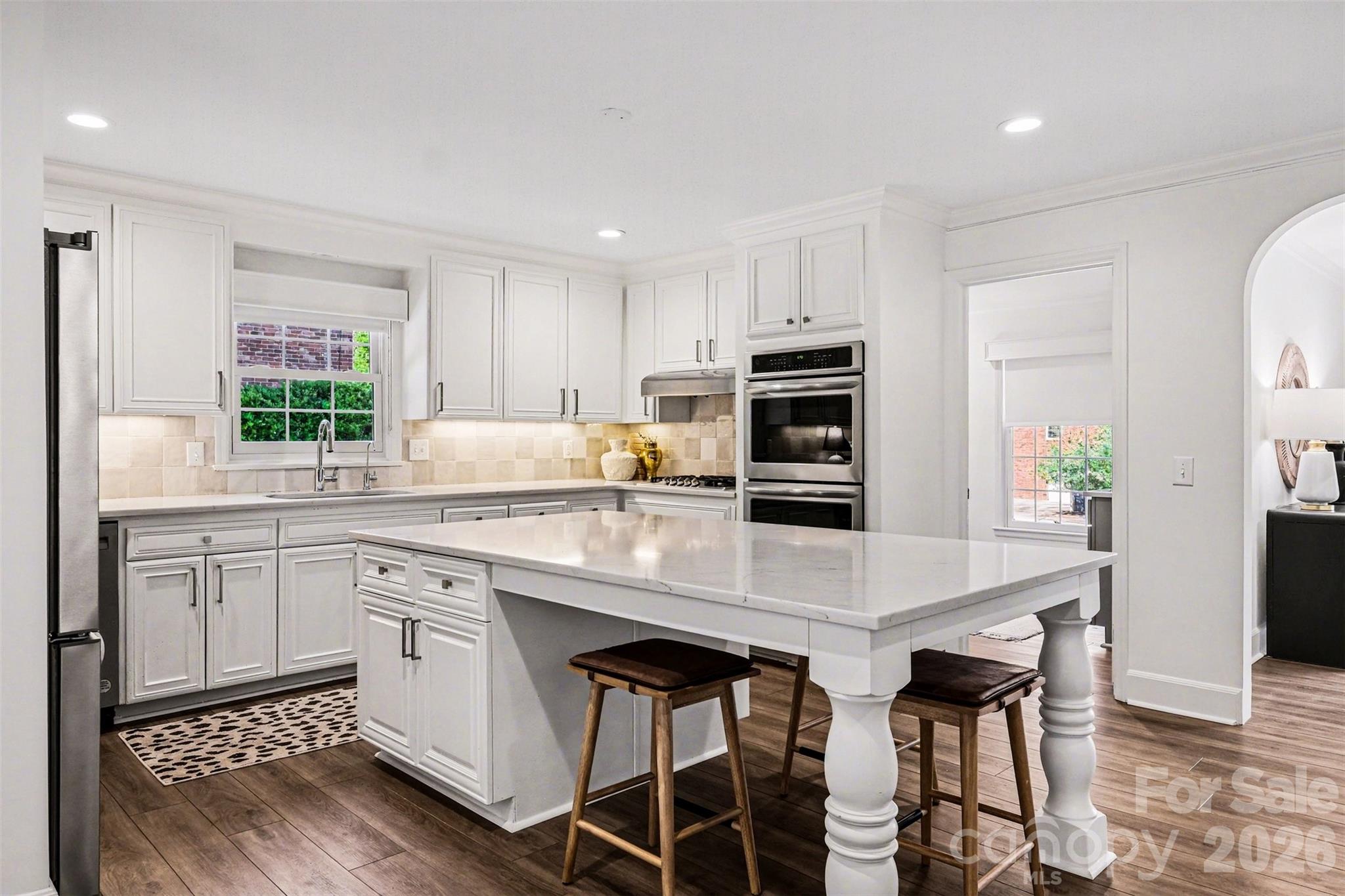 7010 Terrace Drive Charlotte NC 28211