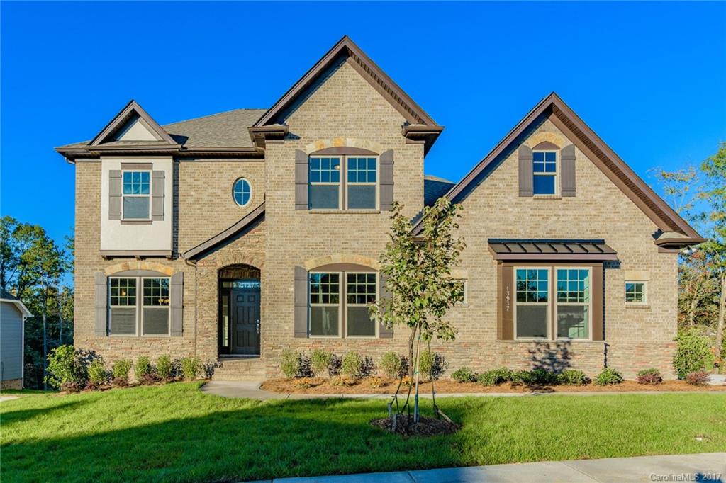13937 Pineloft Drive Huntersville NC 28078