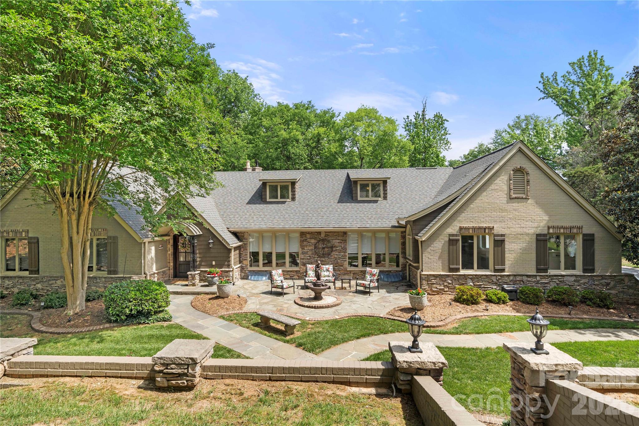 4531 Montibello Drive Charlotte NC 28226