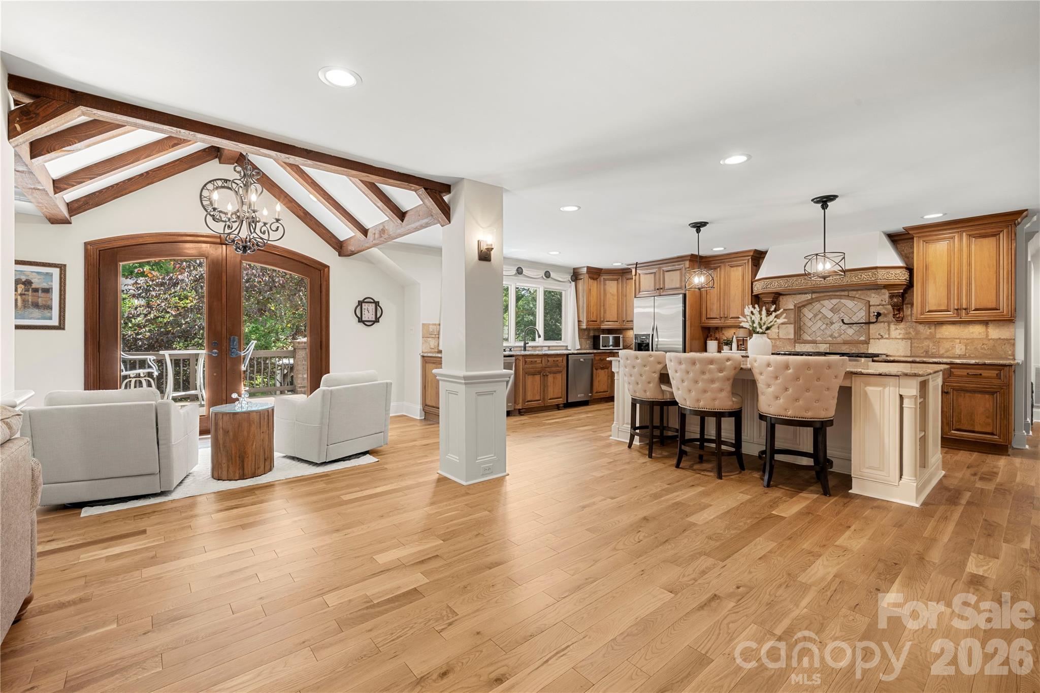 4531 Montibello Drive Charlotte NC 28226