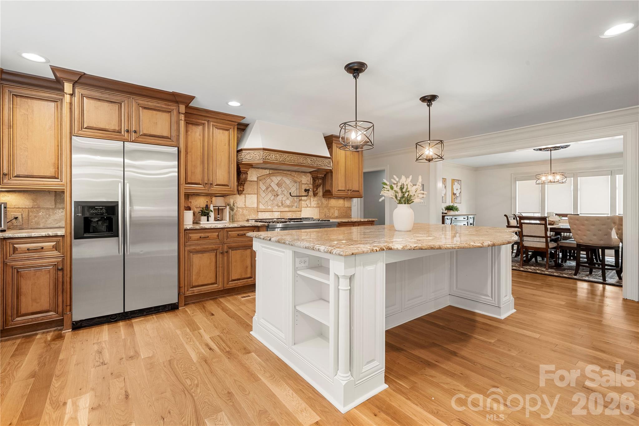 4531 Montibello Drive Charlotte NC 28226