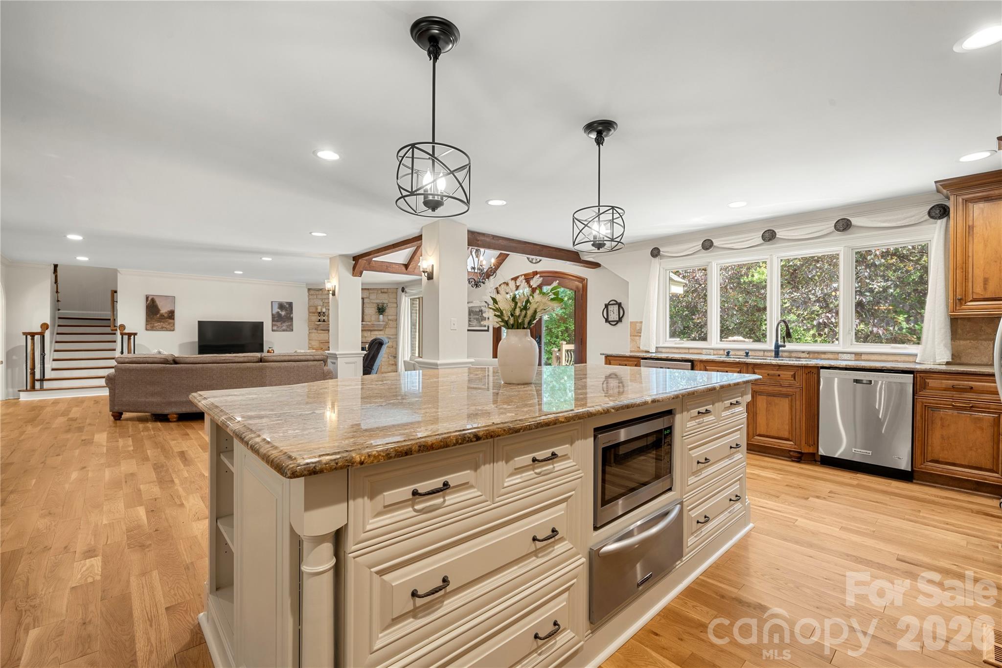 4531 Montibello Drive Charlotte NC 28226