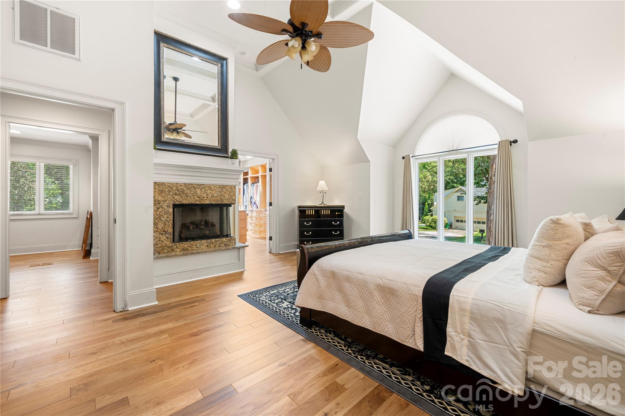 4531 Montibello Drive Charlotte NC 28226