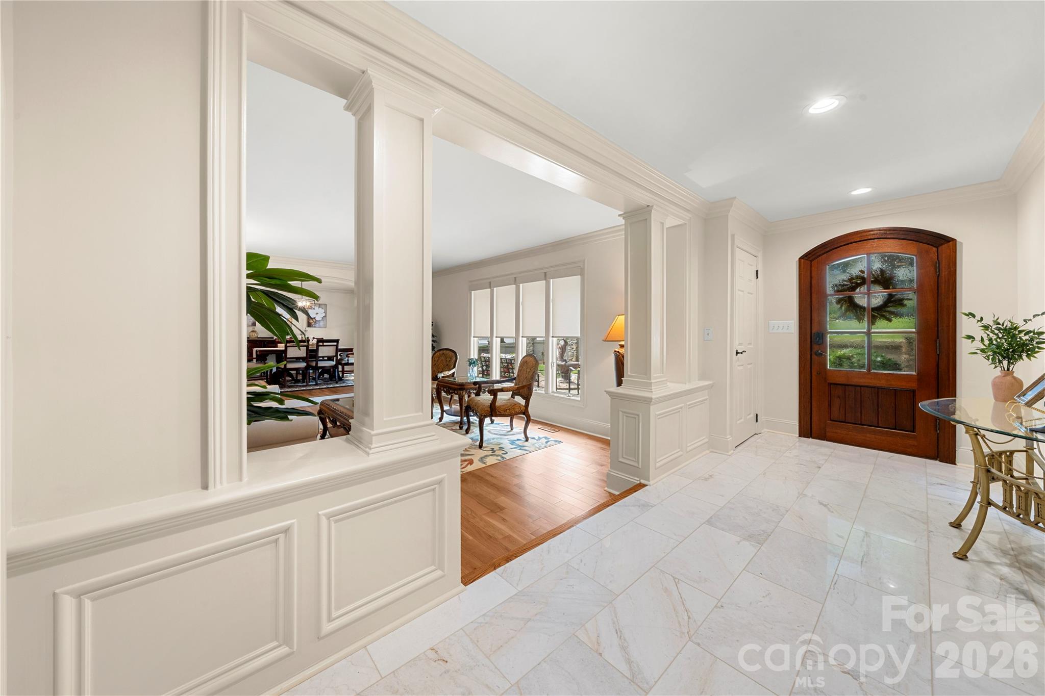 4531 Montibello Drive Charlotte NC 28226