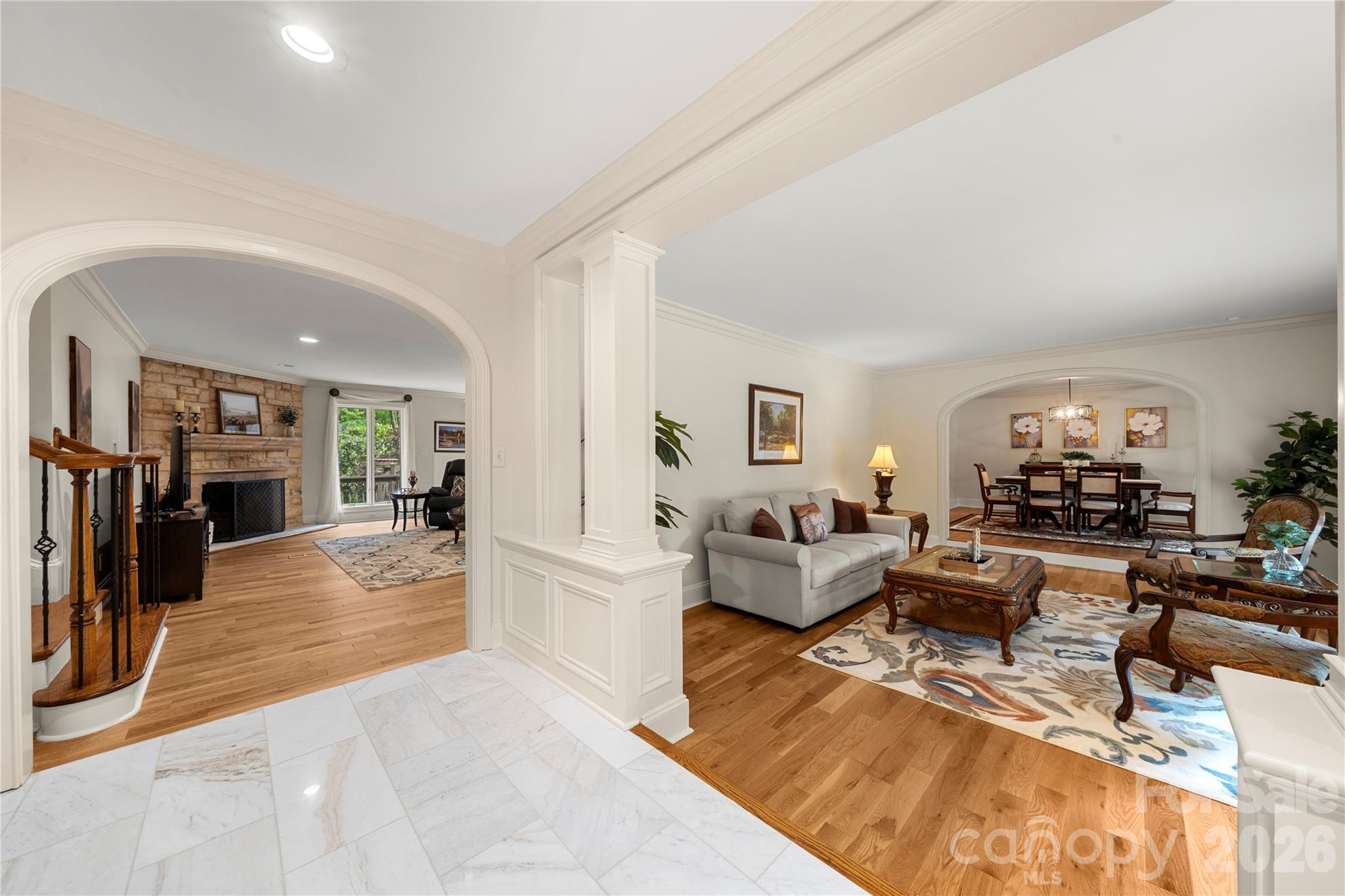 4531 Montibello Drive Charlotte NC 28226