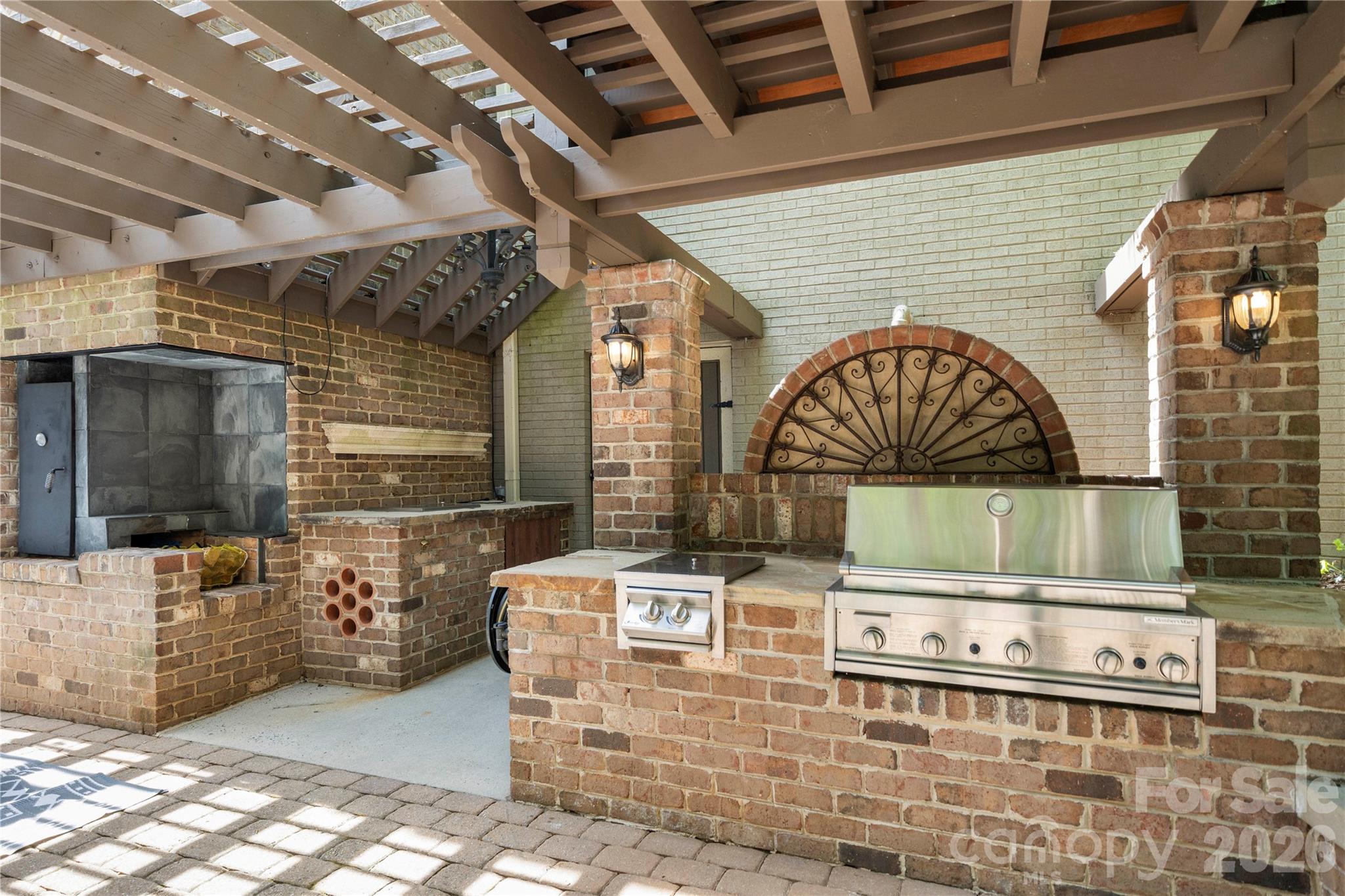 4531 Montibello Drive Charlotte NC 28226