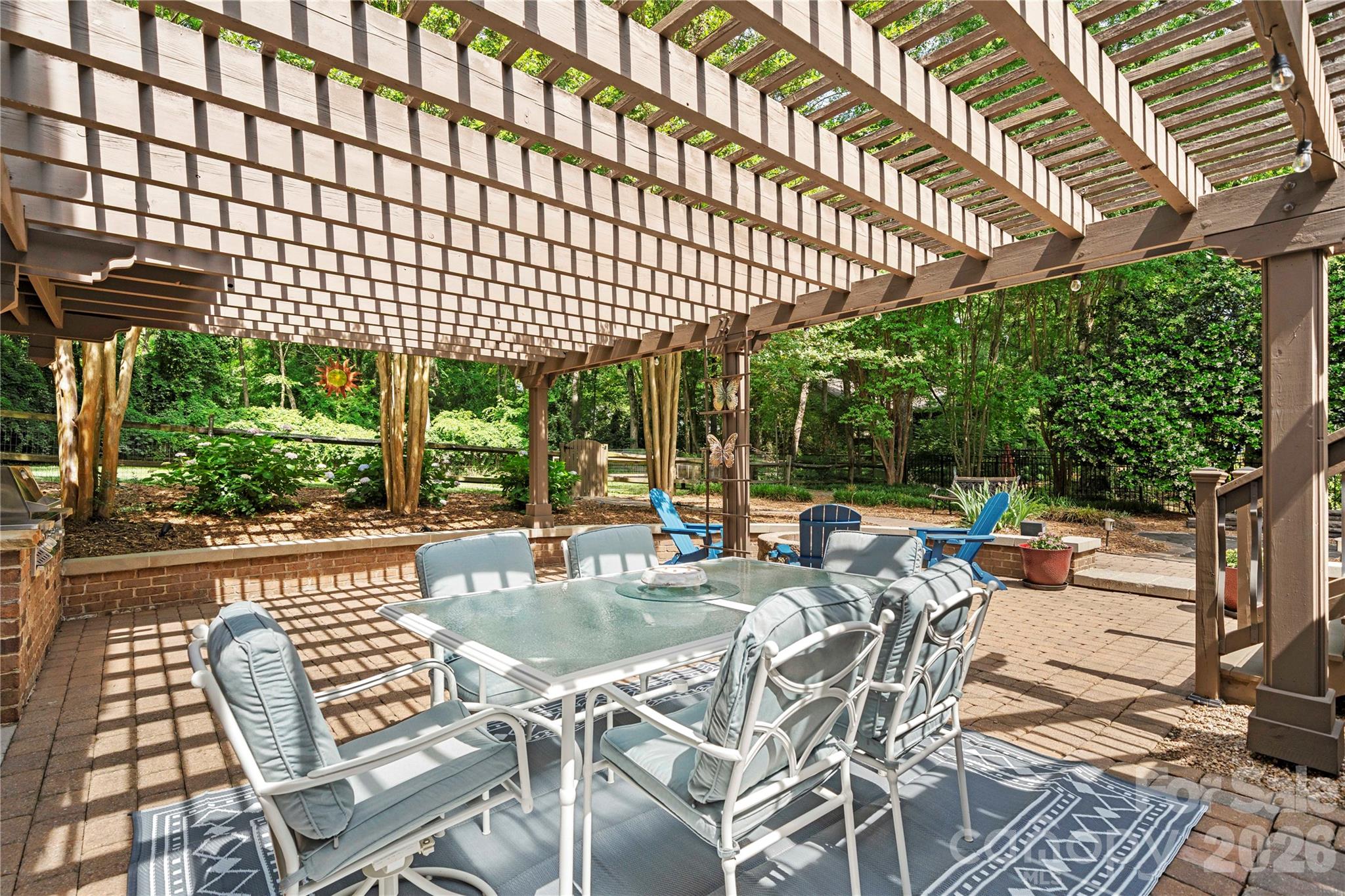 4531 Montibello Drive Charlotte NC 28226