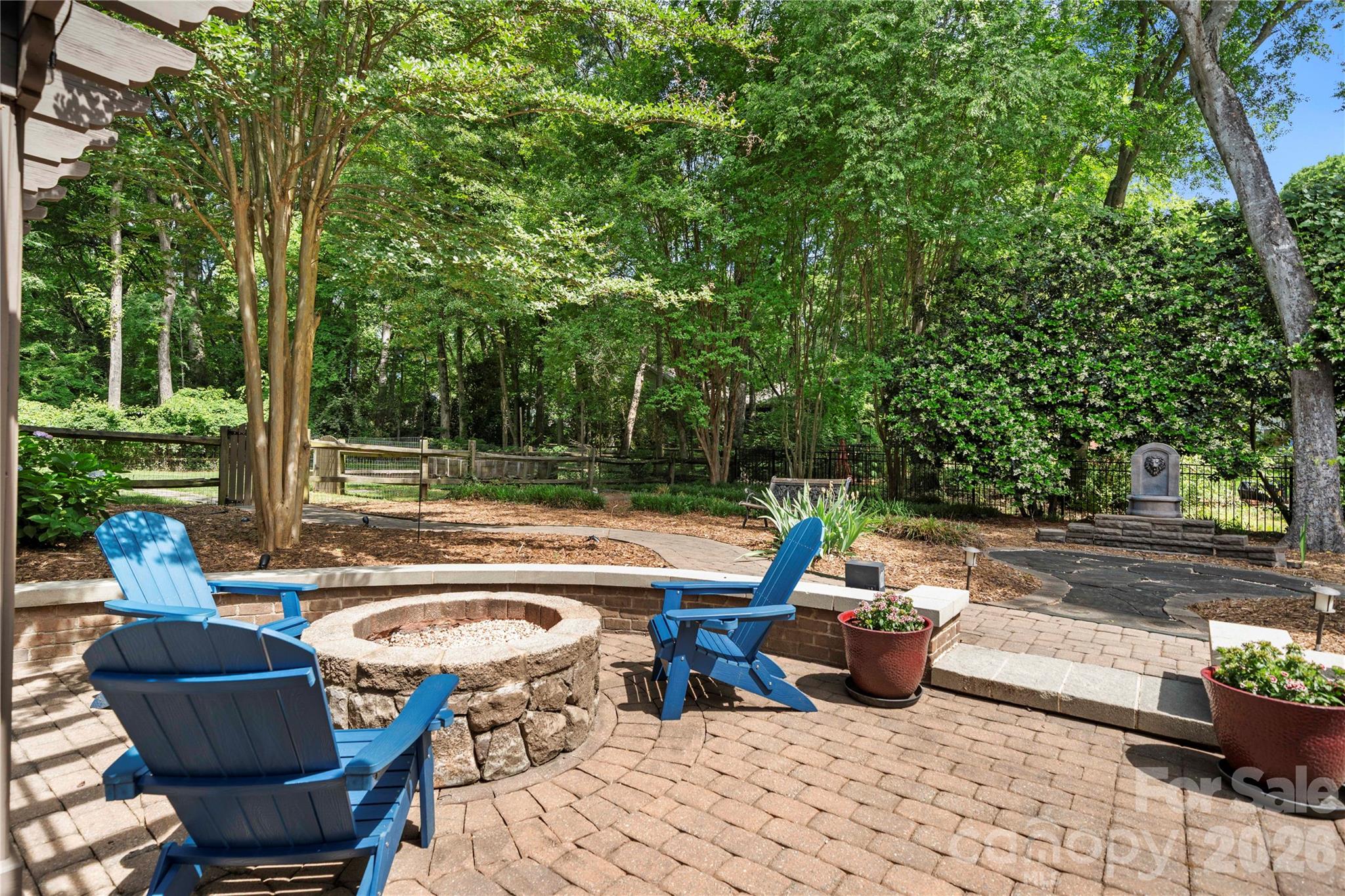 4531 Montibello Drive Charlotte NC 28226
