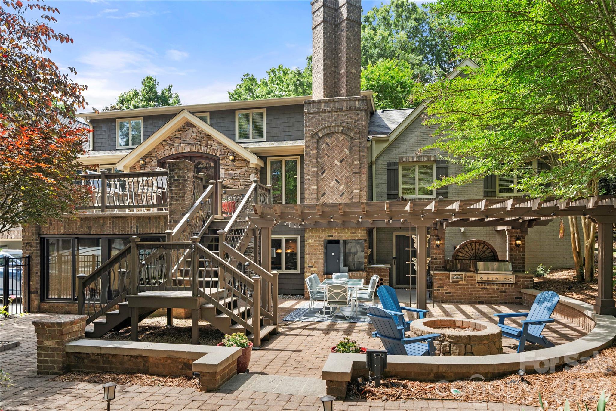 4531 Montibello Drive Charlotte NC 28226