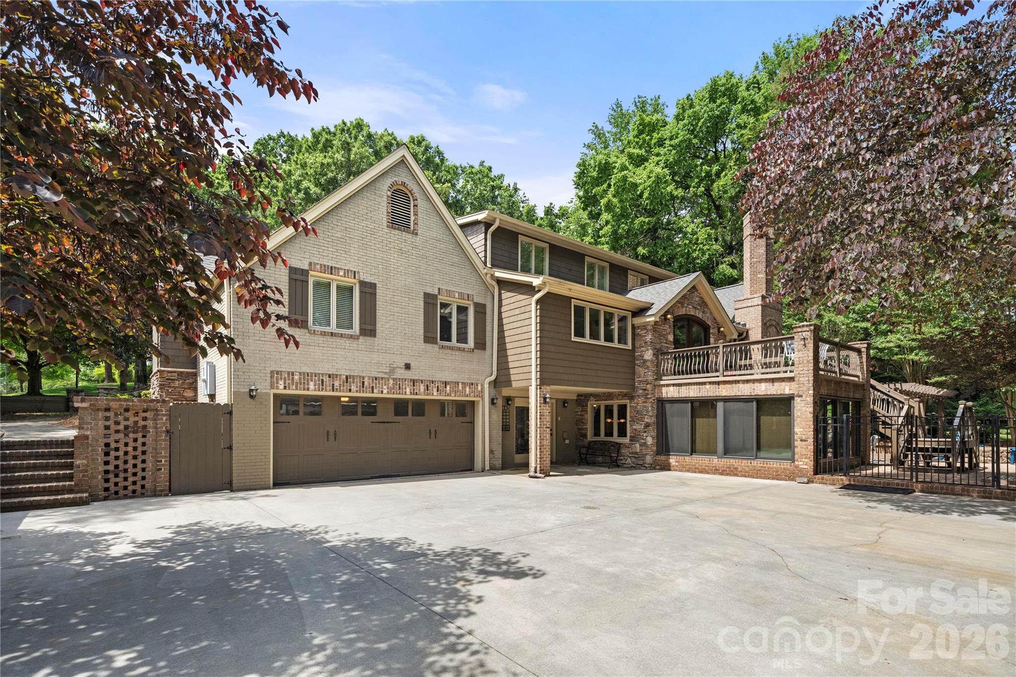 4531 Montibello Drive Charlotte NC 28226