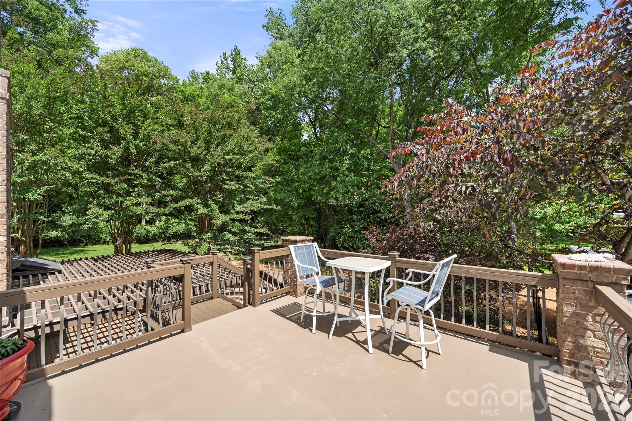 4531 Montibello Drive Charlotte NC 28226
