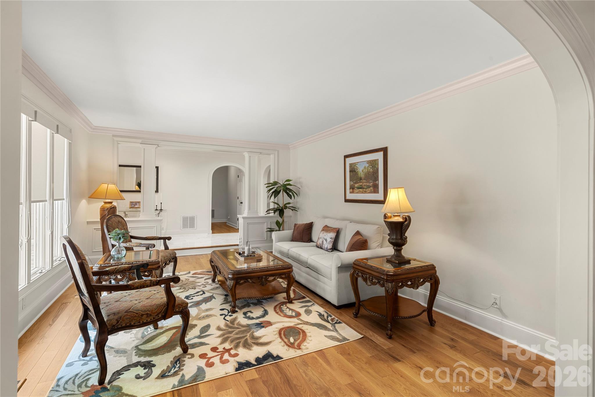 4531 Montibello Drive Charlotte NC 28226