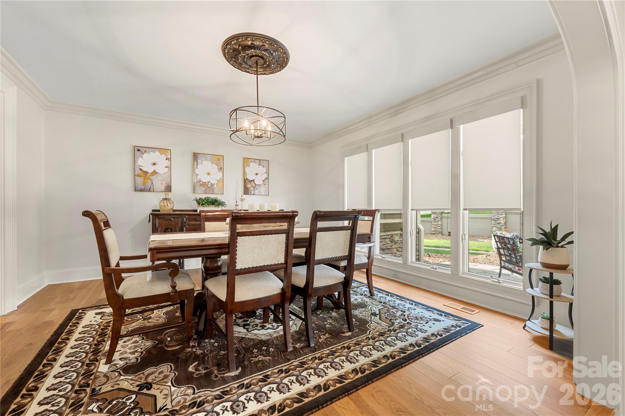 4531 Montibello Drive Charlotte NC 28226