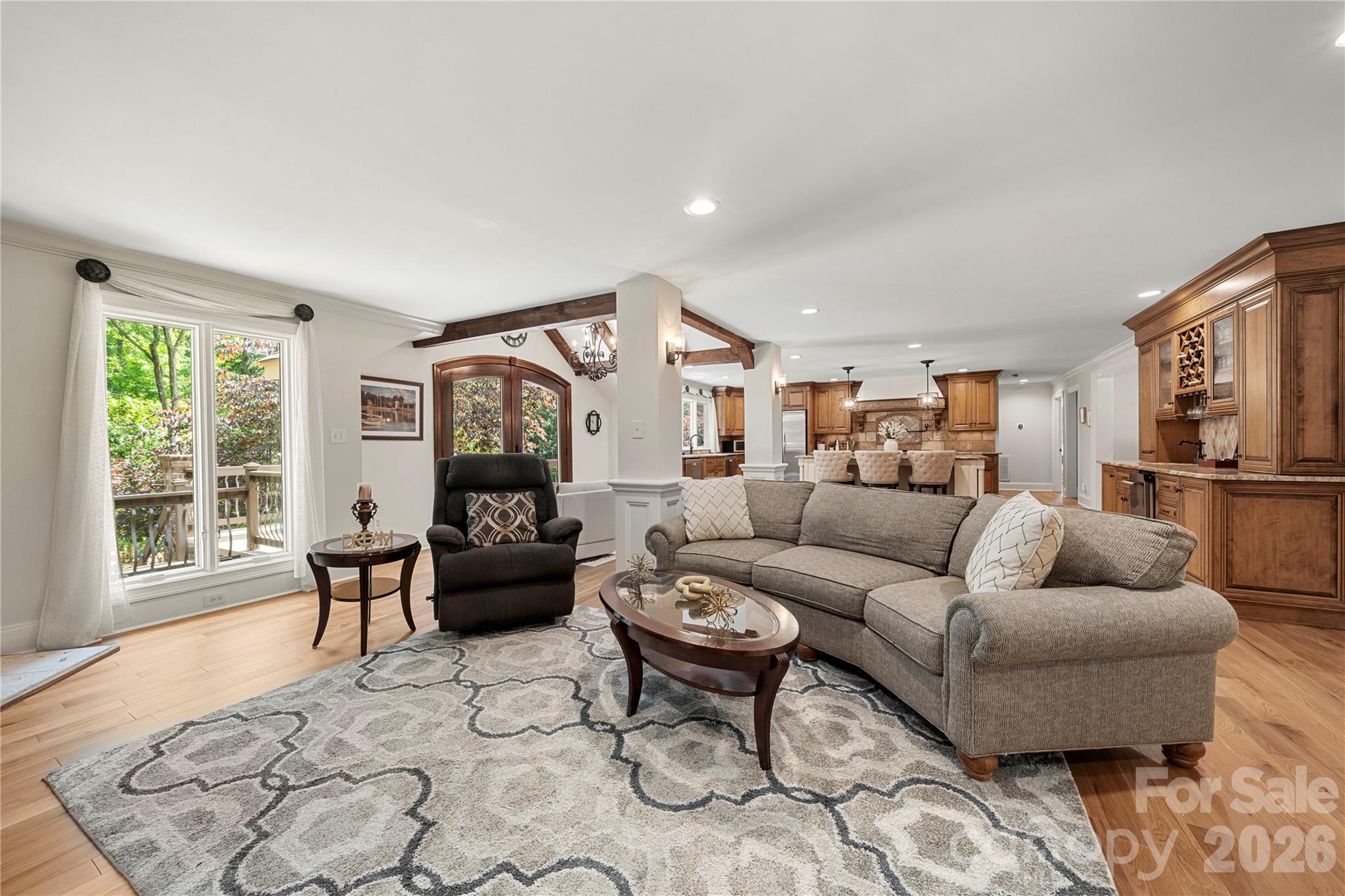 4531 Montibello Drive Charlotte NC 28226