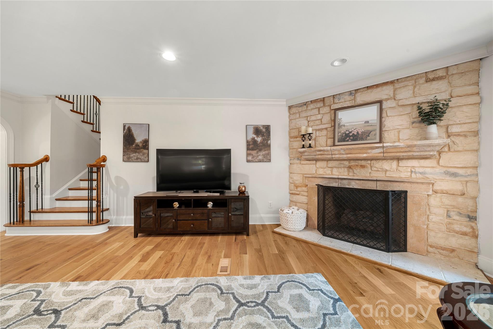 4531 Montibello Drive Charlotte NC 28226