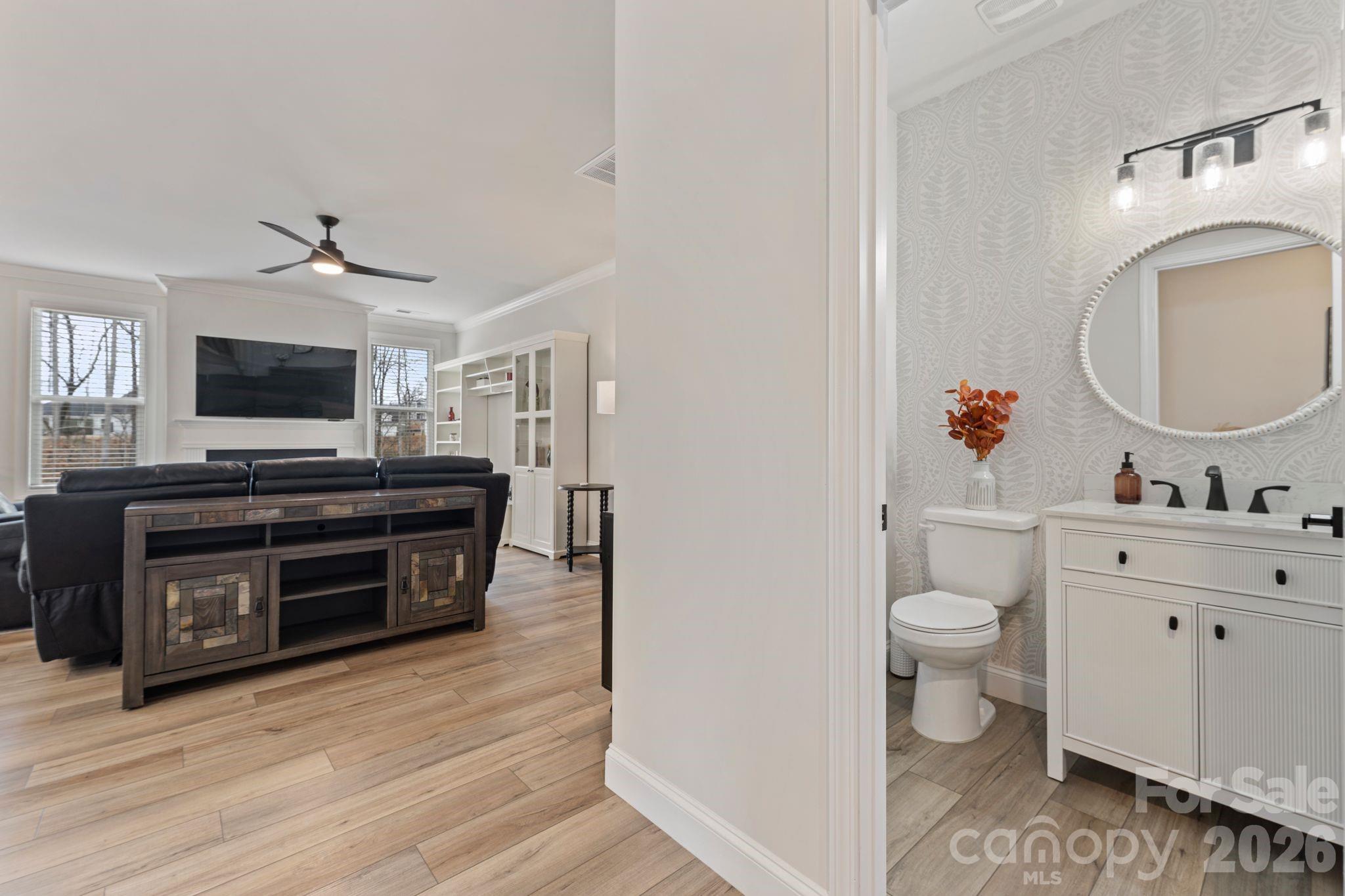 252 Hamrick Road Cramerton NC 28032