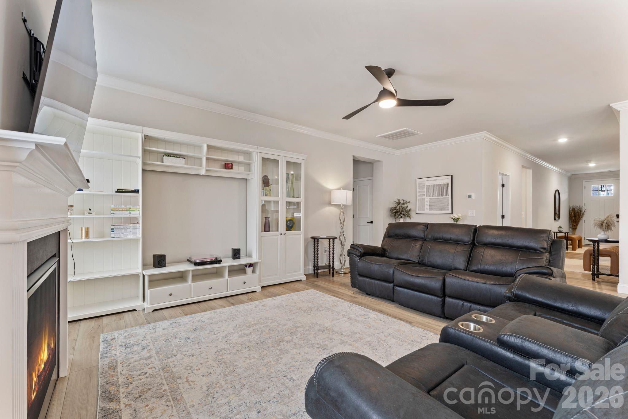 252 Hamrick Road Cramerton NC 28032