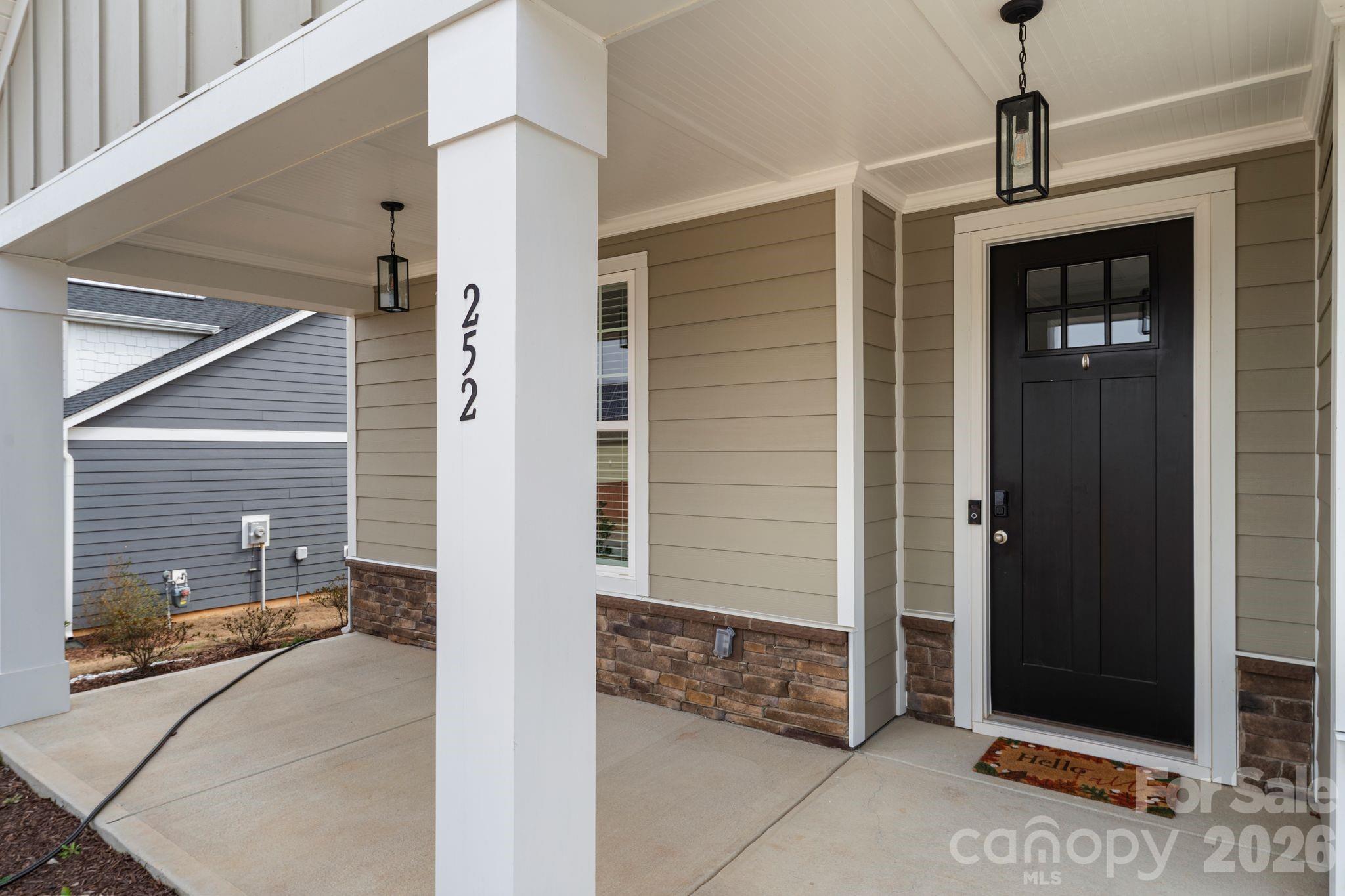 252 Hamrick Road Cramerton NC 28032