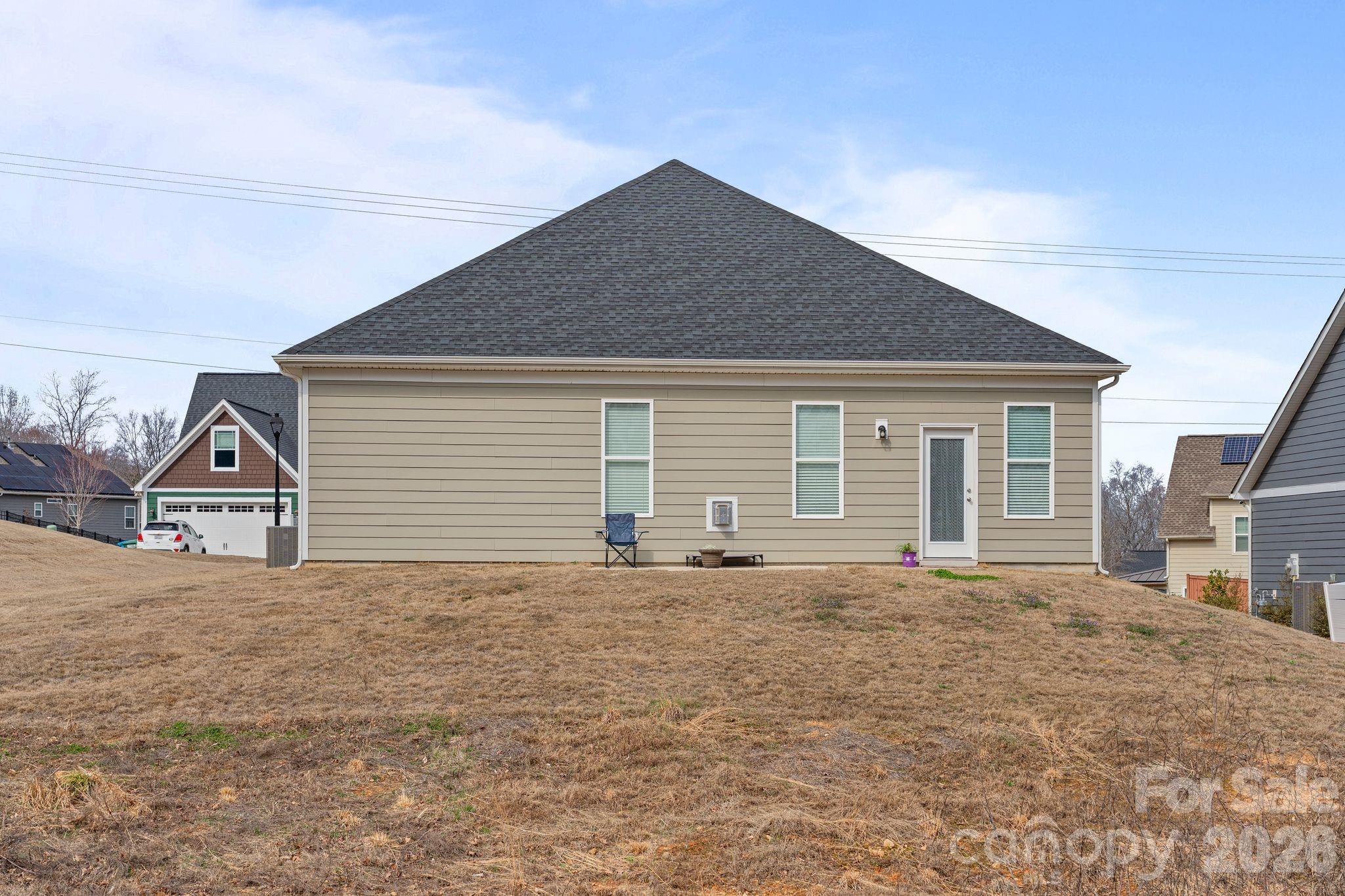 252 Hamrick Road Cramerton NC 28032