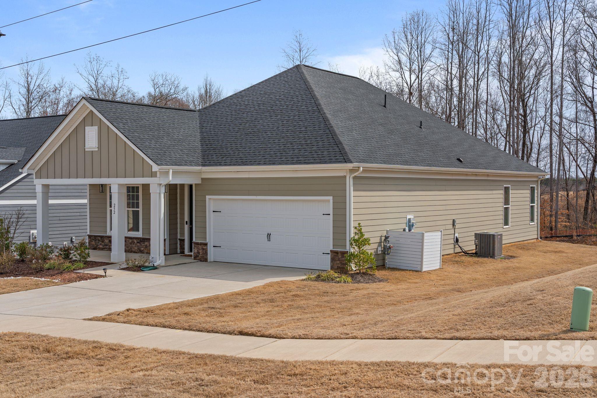 252 Hamrick Road Cramerton NC 28032