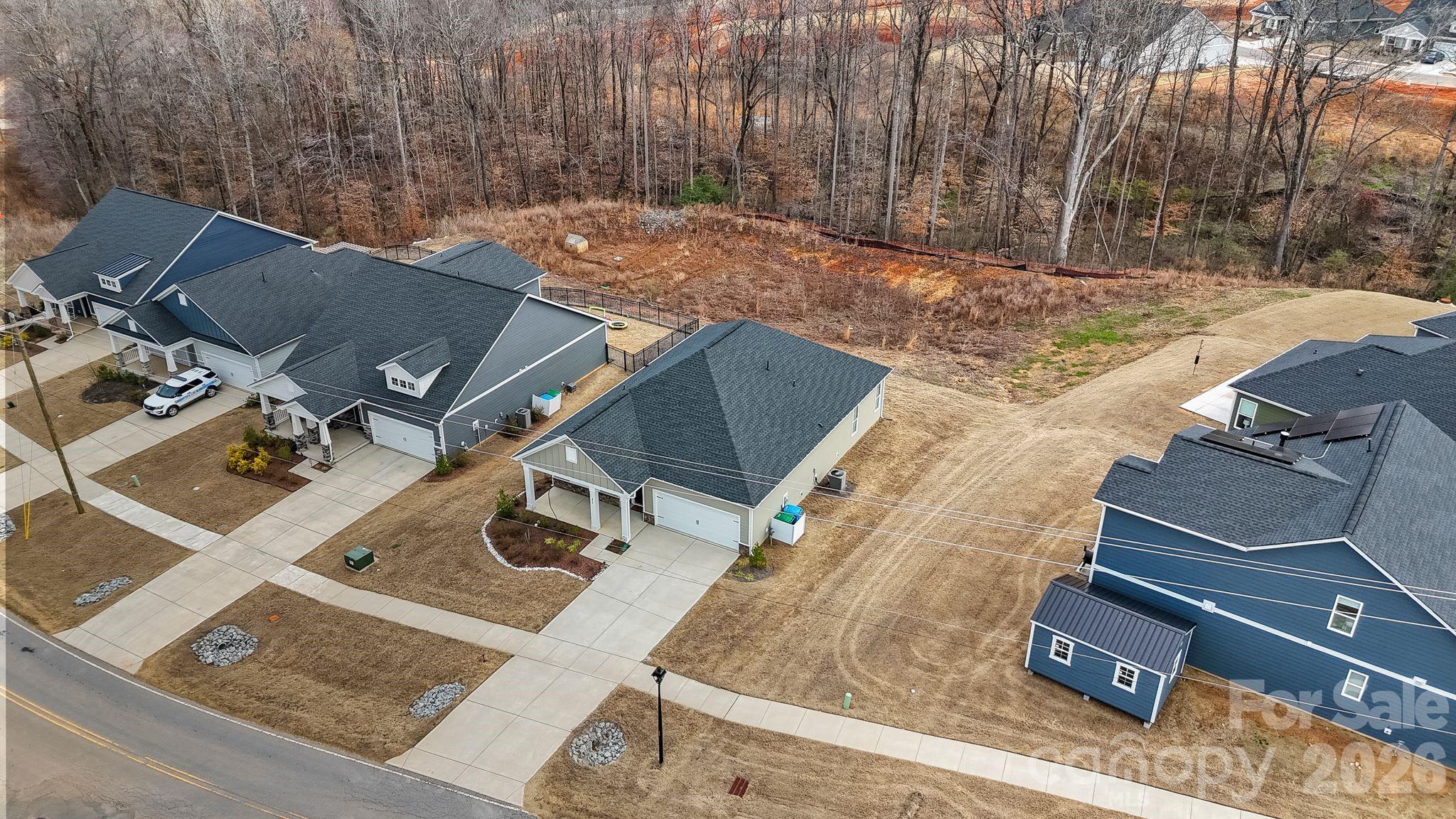 252 Hamrick Road Cramerton NC 28032