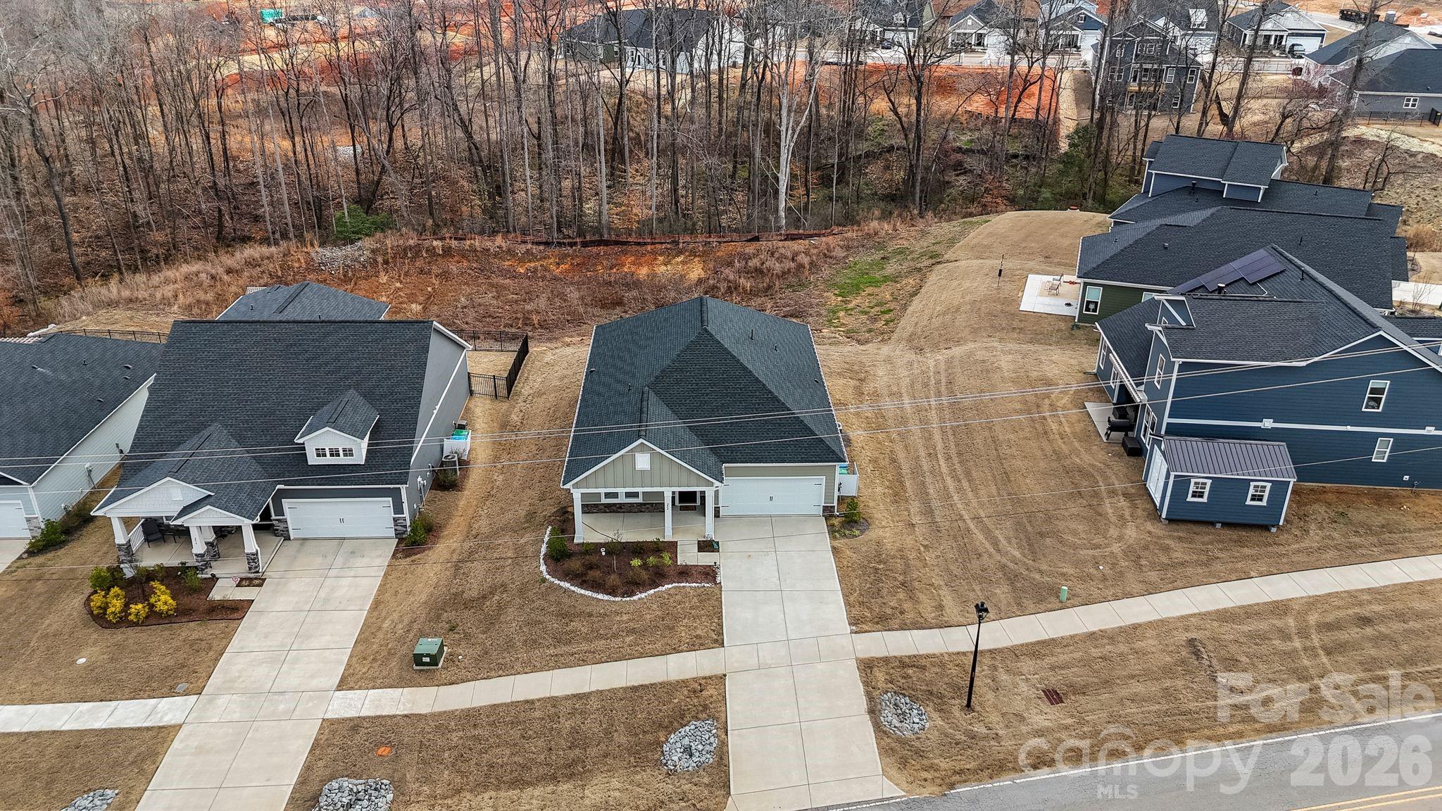 252 Hamrick Road Cramerton NC 28032