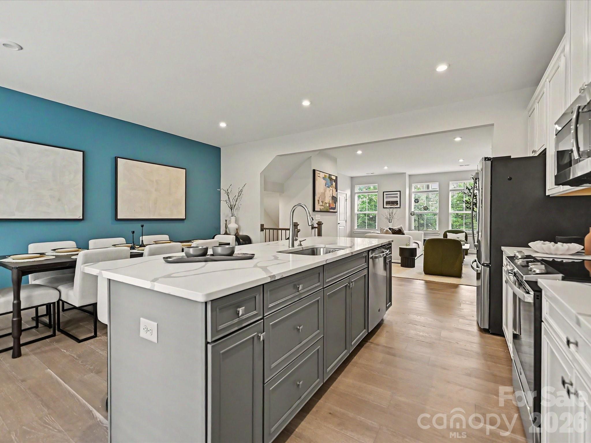 653 Uwharrie River Road Charlotte NC 28211