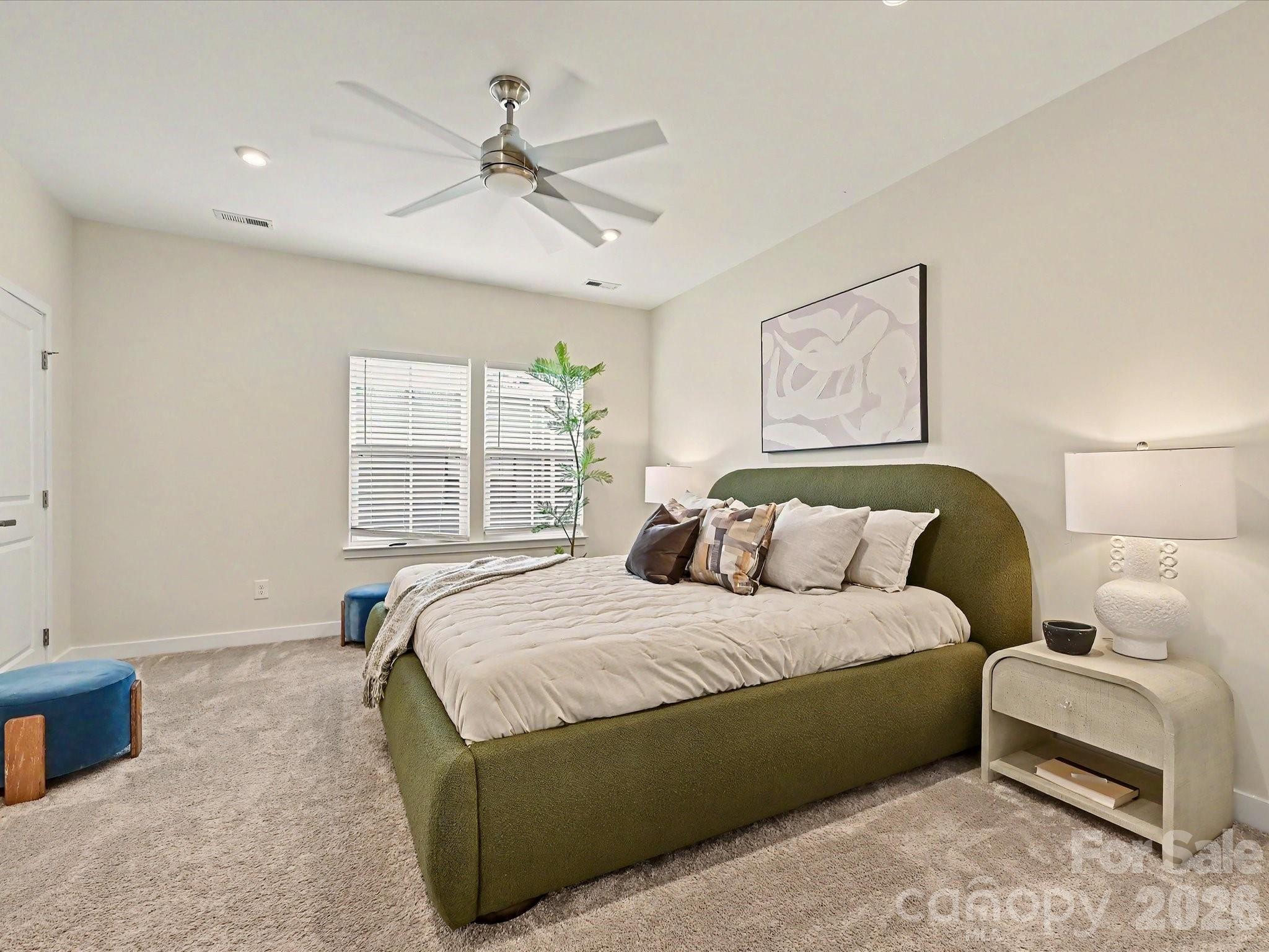 653 Uwharrie River Road Charlotte NC 28211