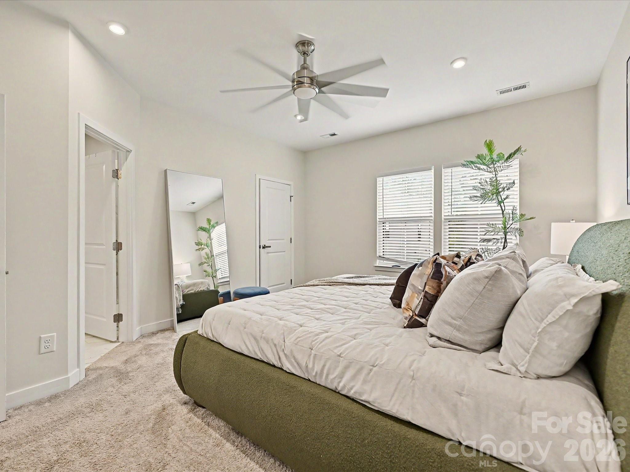 653 Uwharrie River Road Charlotte NC 28211