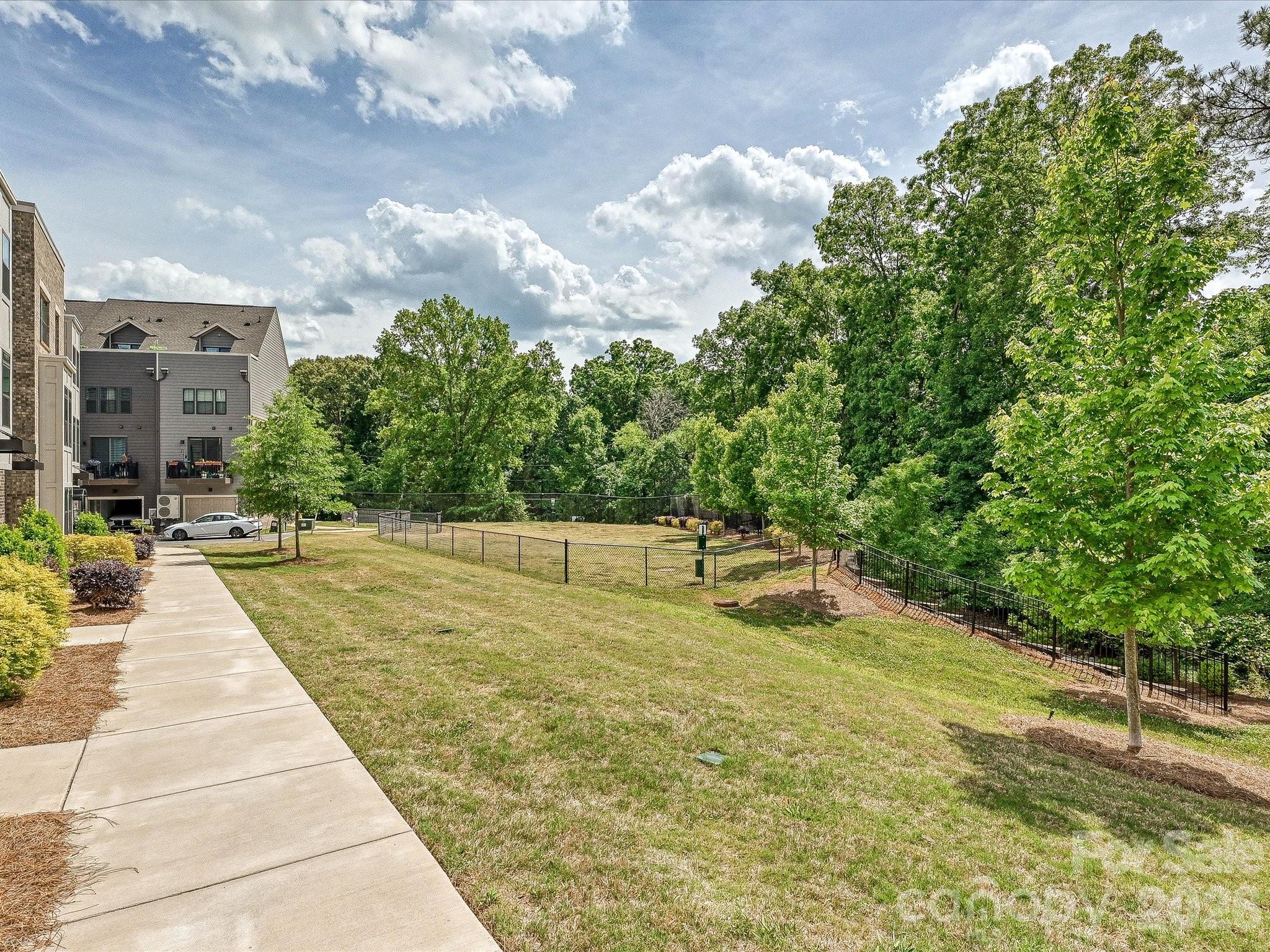 653 Uwharrie River Road Charlotte NC 28211