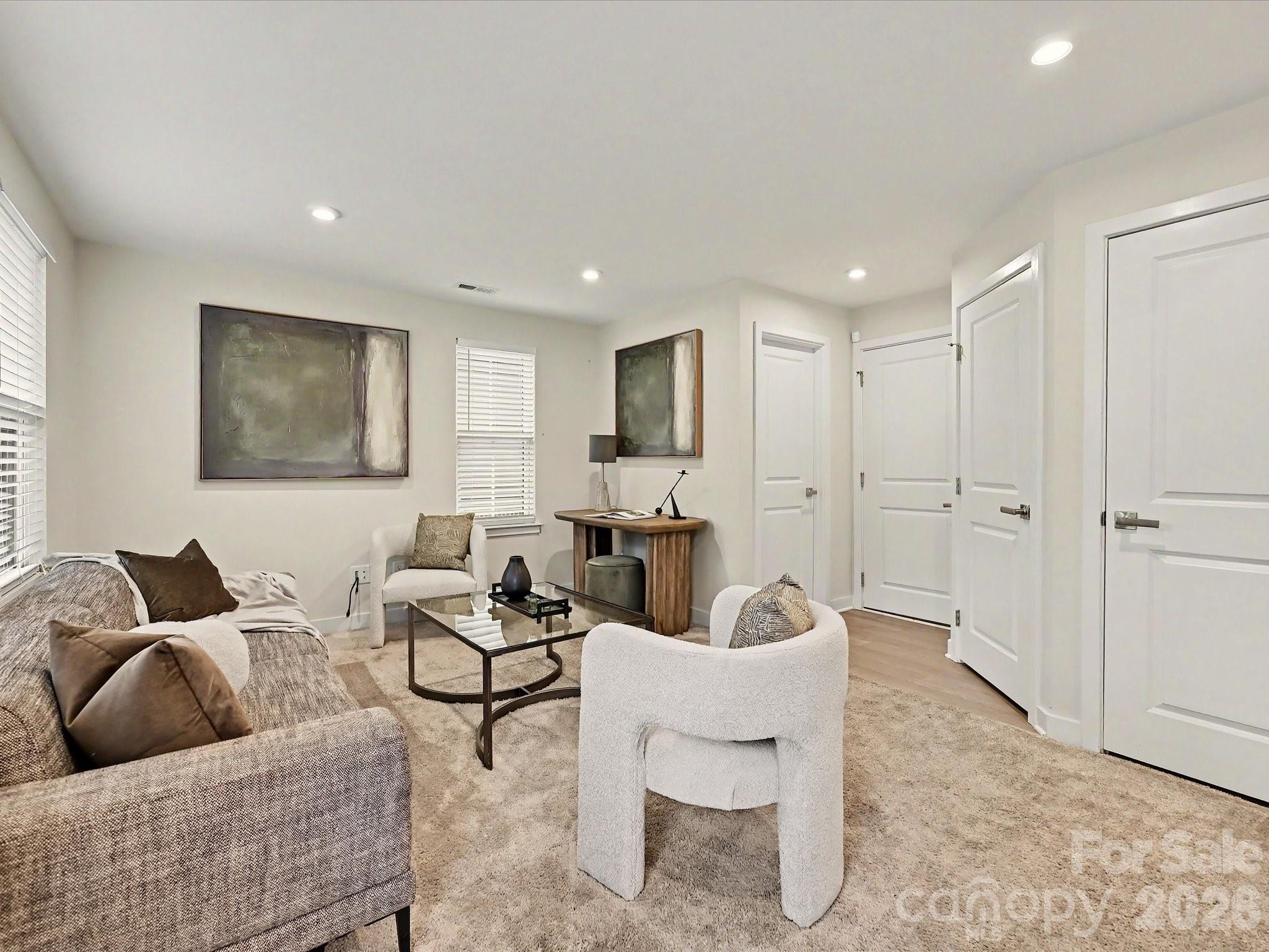 653 Uwharrie River Road Charlotte NC 28211