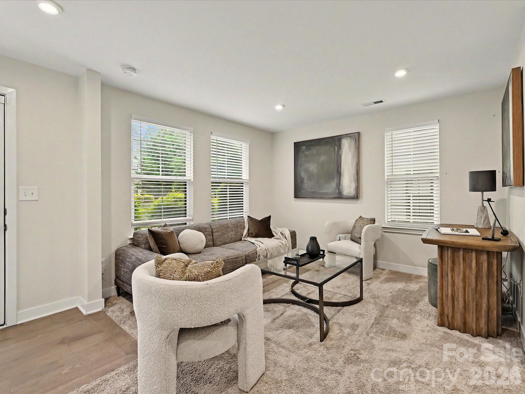653 Uwharrie River Road Charlotte NC 28211