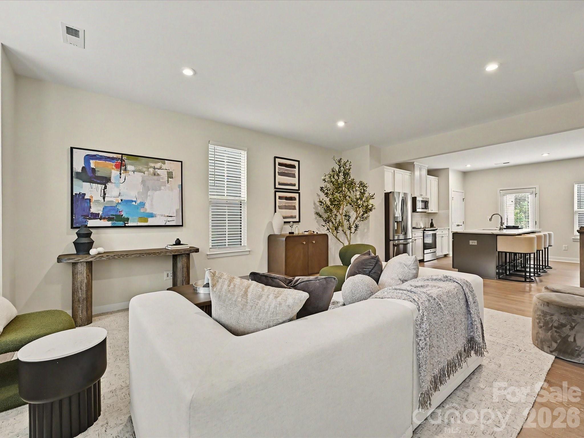 653 Uwharrie River Road Charlotte NC 28211