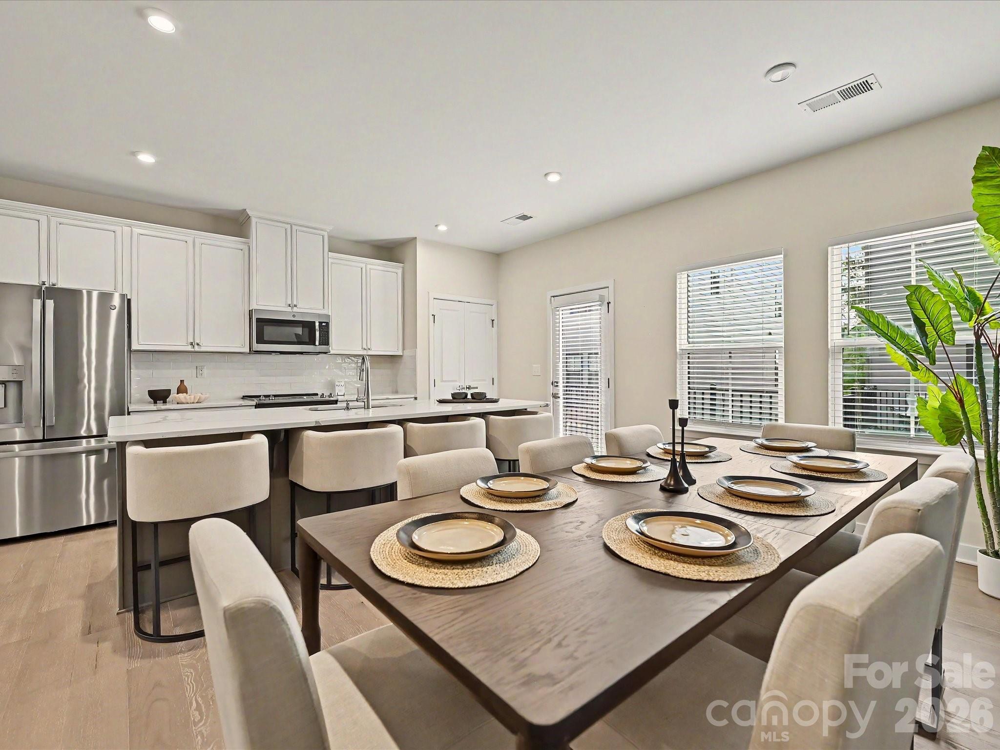 653 Uwharrie River Road Charlotte NC 28211