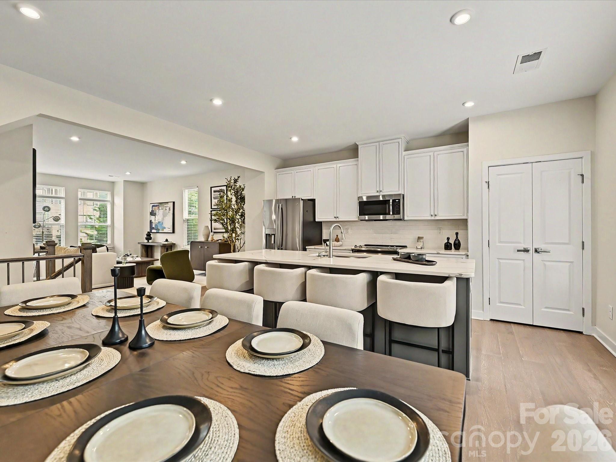 653 Uwharrie River Road Charlotte NC 28211